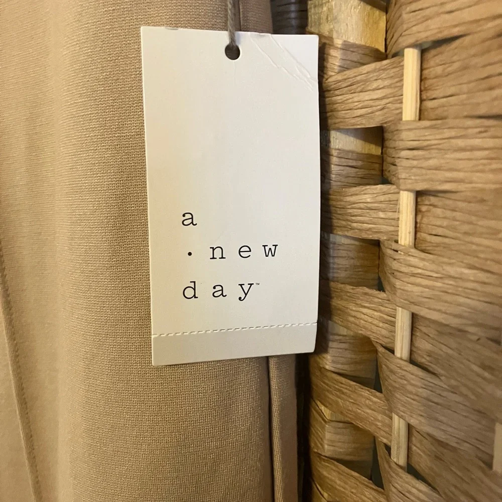 NWT A New Day Flare Pants - Picture 4 of 7